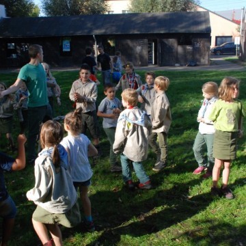 DSC 0179 - Scouts en Gidsen Zaventem 